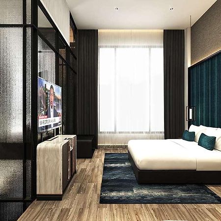 M Resort And Hotel Kuala Lumpur Ruang foto