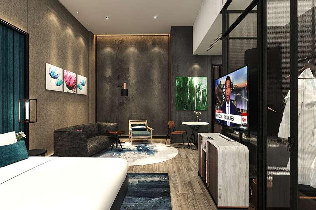 M Resort And Hotel Kuala Lumpur Ruang foto