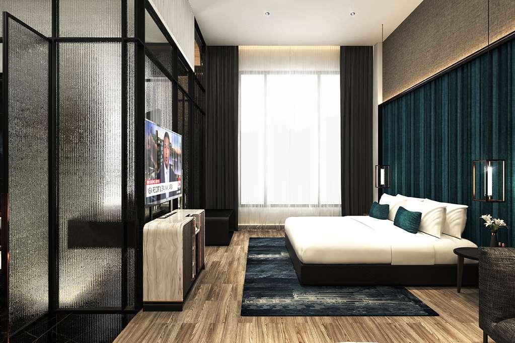 M Resort And Hotel Kuala Lumpur Ruang foto