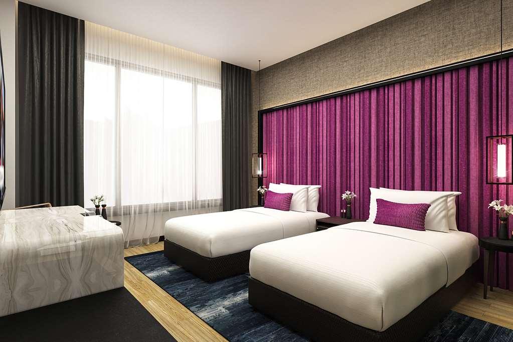 M Resort And Hotel Kuala Lumpur Ruang foto