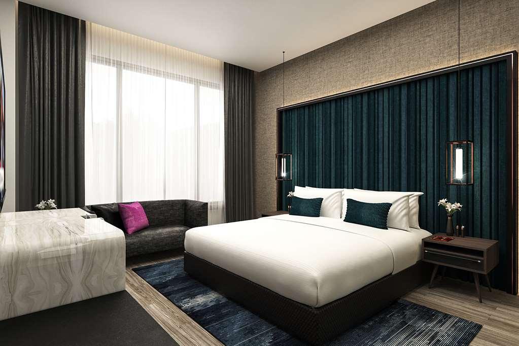 M Resort And Hotel Kuala Lumpur Ruang foto
