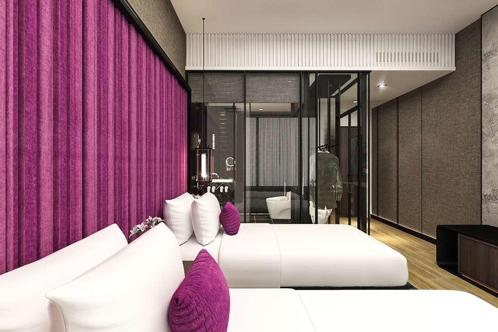 M Resort And Hotel Kuala Lumpur Ruang foto